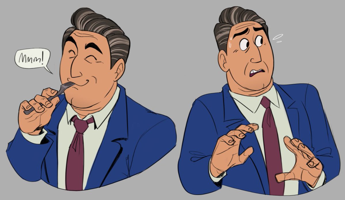 Generic NewWave Band tweet media