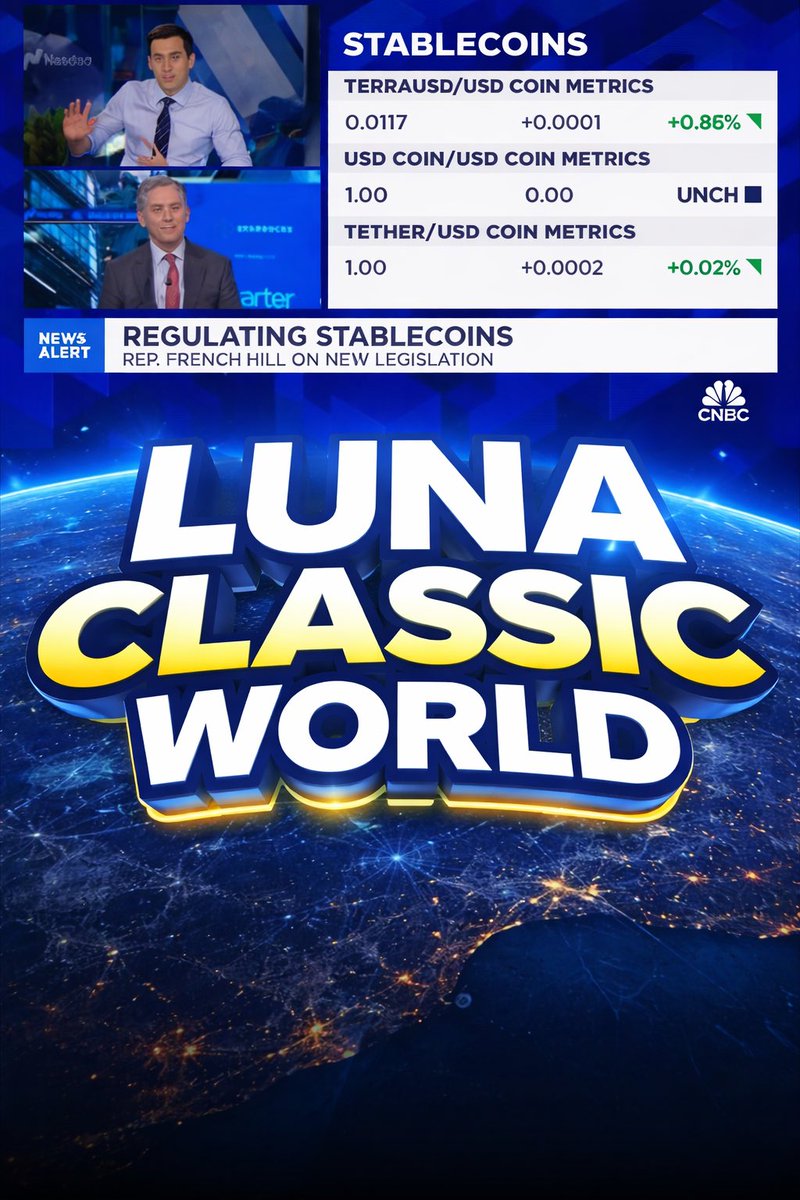 Luna Classic World tweet media