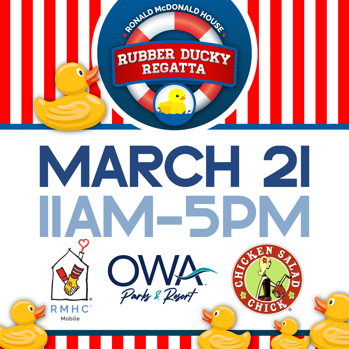 OWA Parks & Resort tweet media