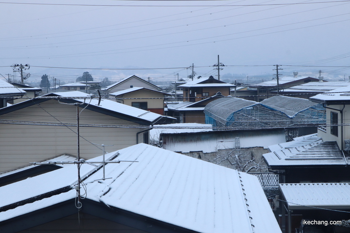 天童市の観光ガイド tweet media