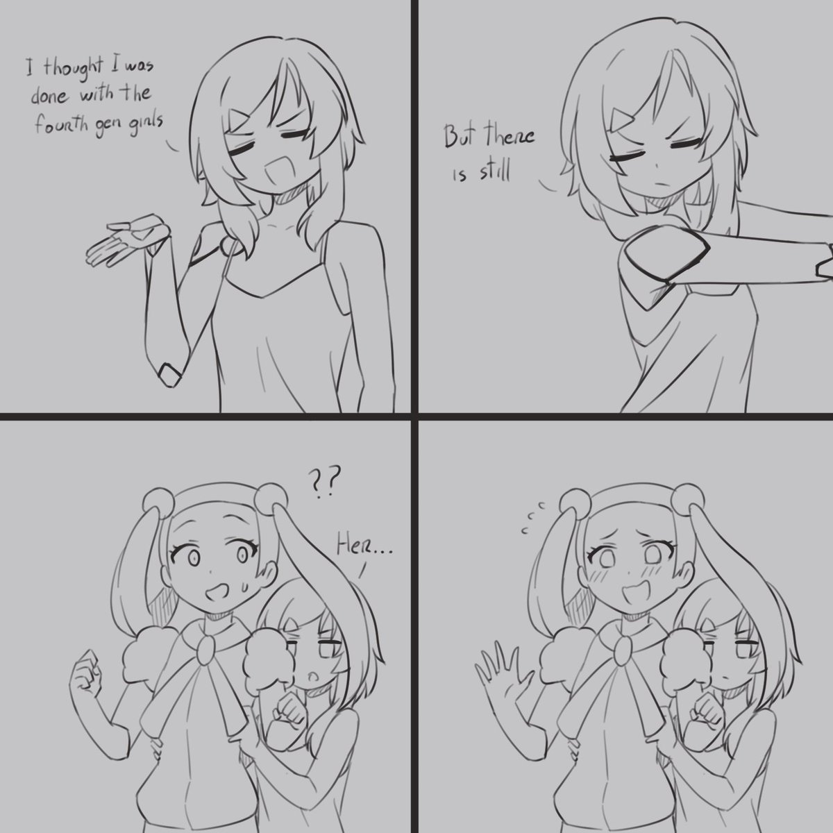 Kai-too 🐾Comms OPEN tweet media