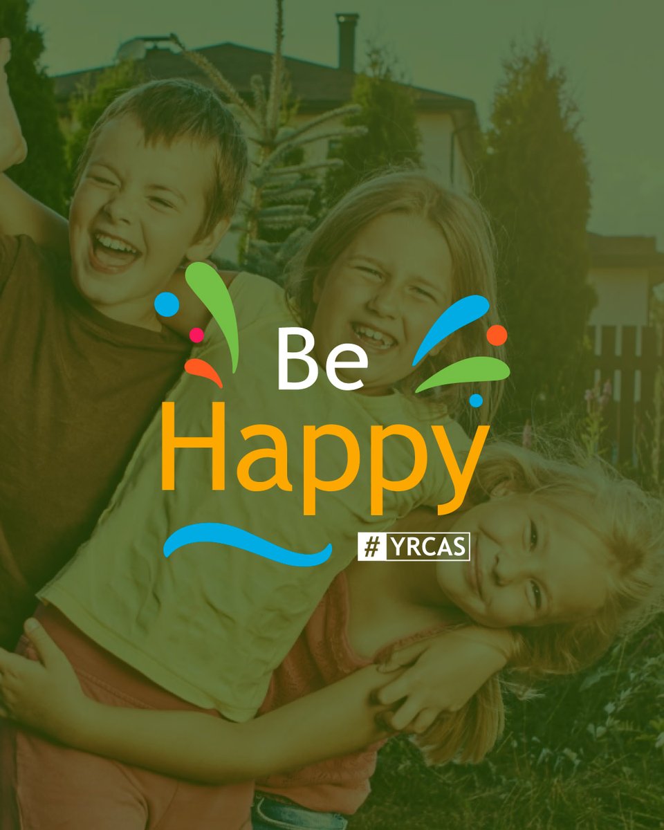 YorkRegionCAS tweet media