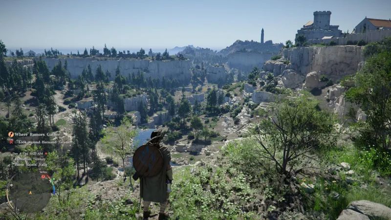 Game Informer tweet media