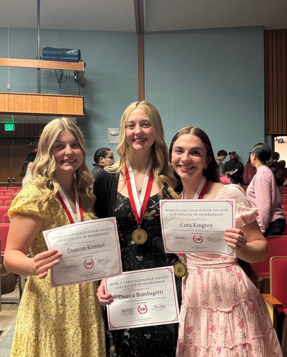 Portage.Life tweet media