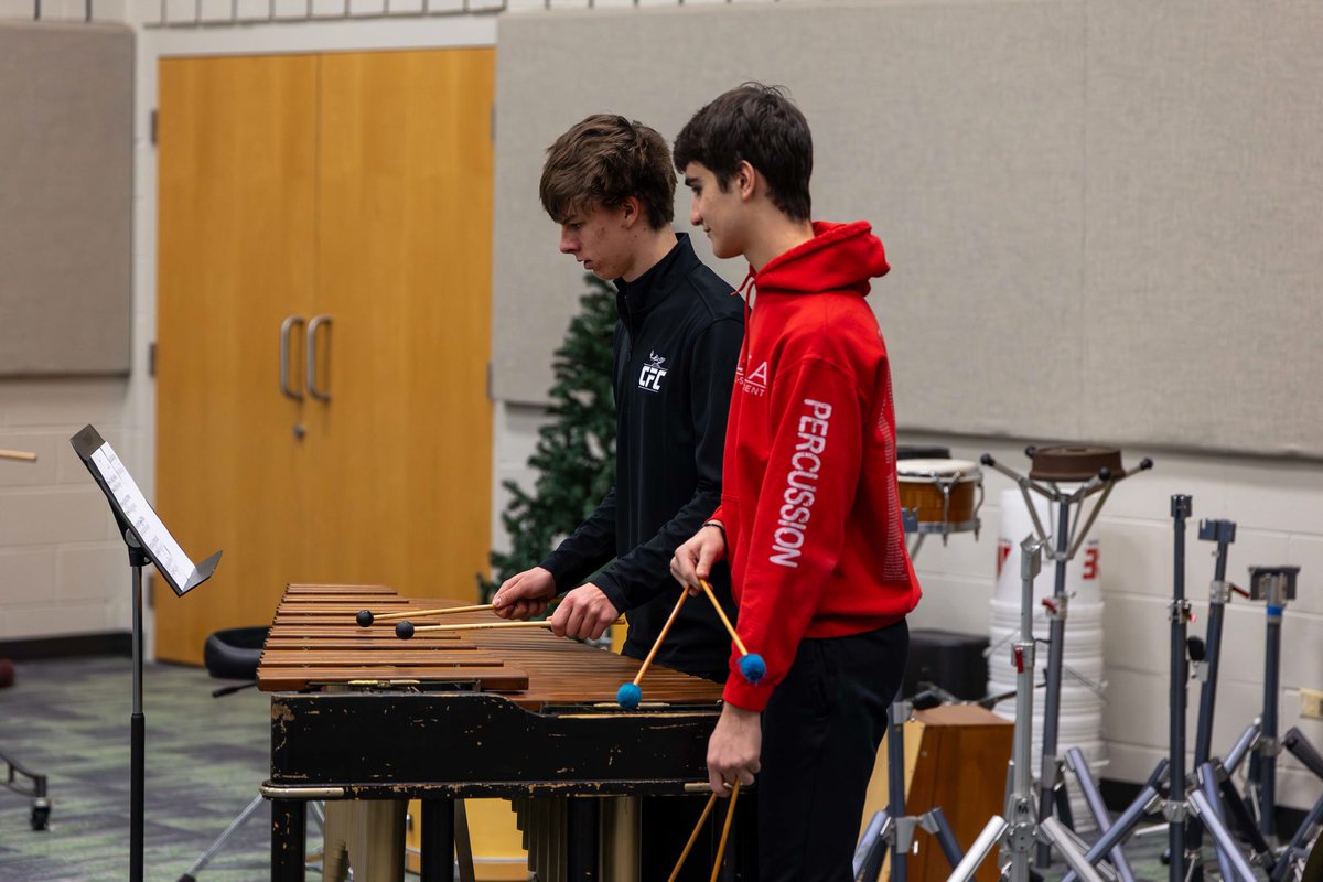 Elmhurst CUSD 205 tweet media