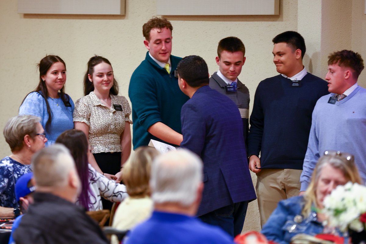 The Salvation Army Indiana Division tweet media