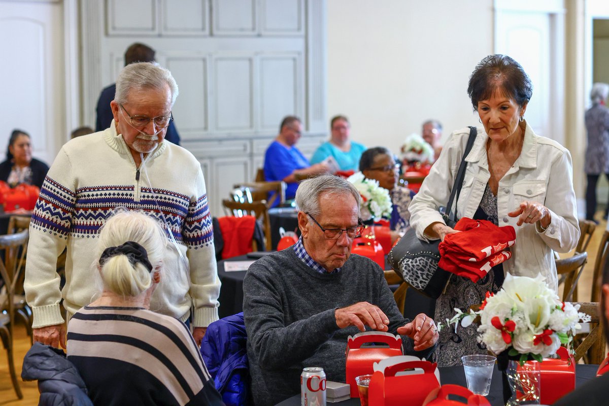 The Salvation Army Indiana Division tweet media