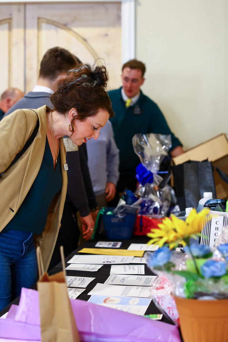 The Salvation Army Indiana Division tweet media