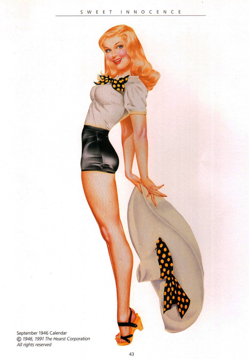 Vintage Vixens & Vestiges tweet media