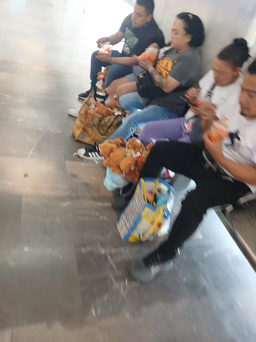 Ismael A.T. tweet media