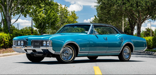 Quality Classics tweet media