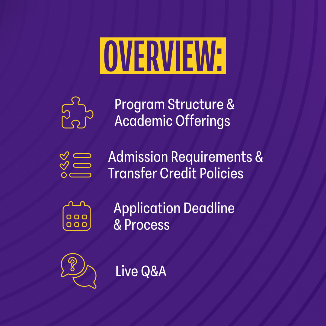 LSU Online tweet media