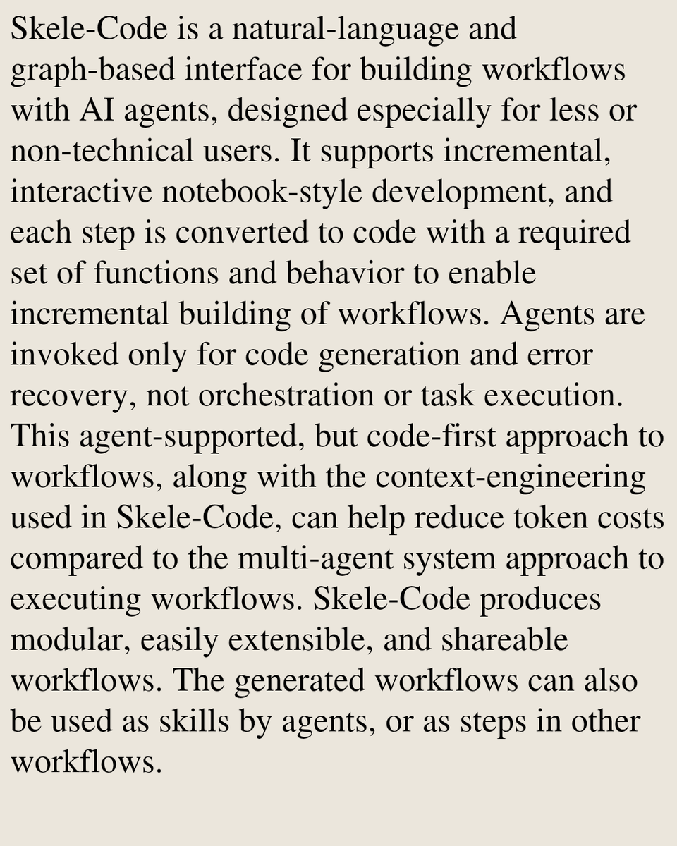 AI Papers arXiv tweet media