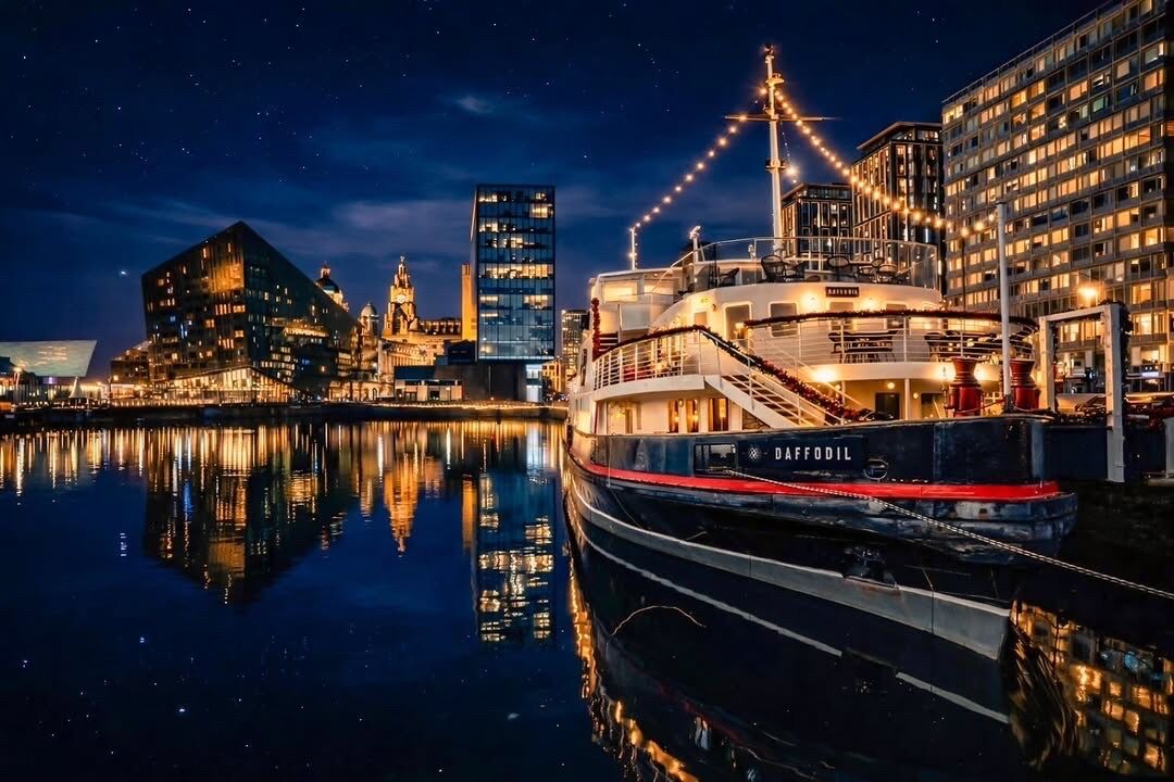 Explore Liverpool tweet media