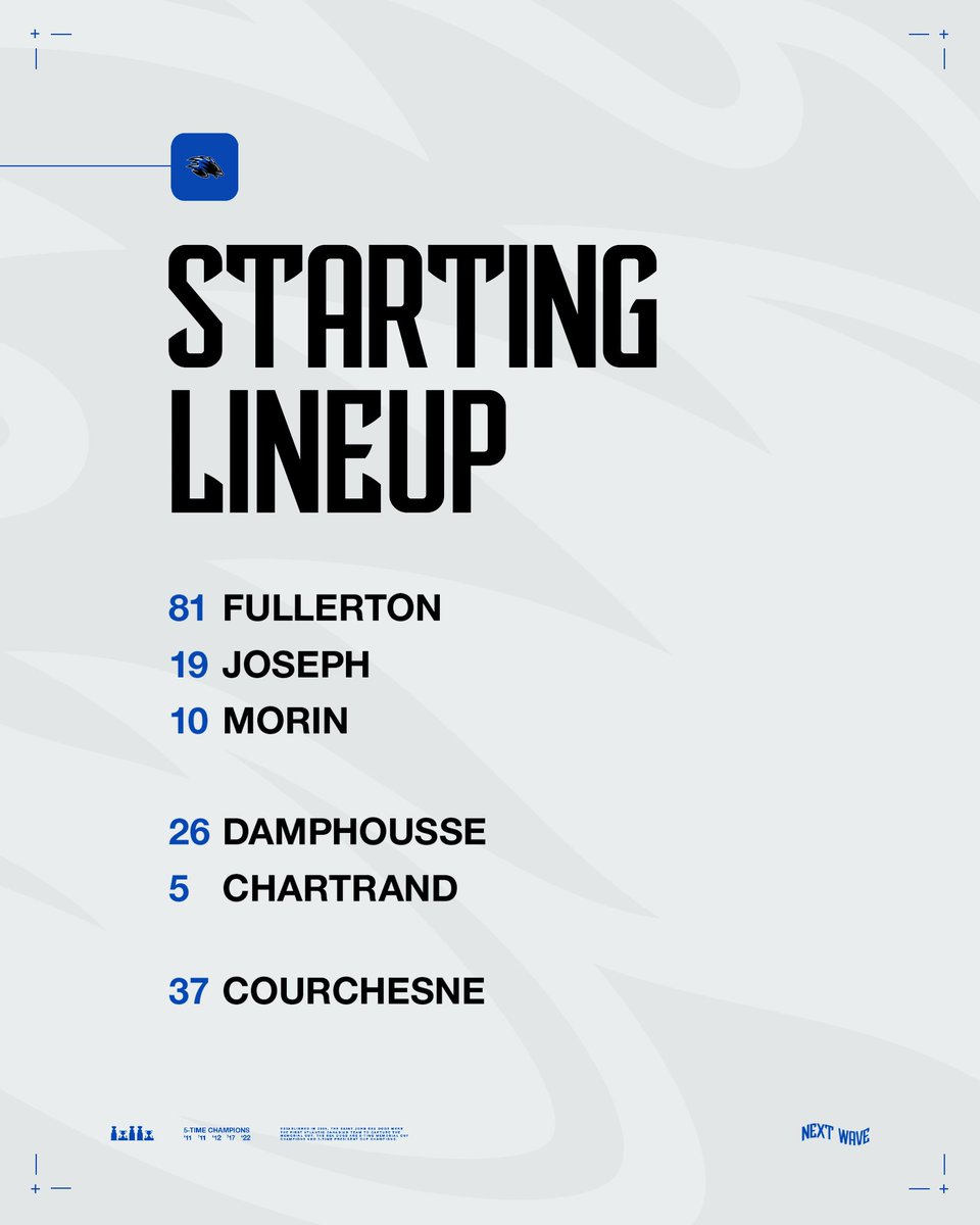 Saint John Sea Dogs tweet media