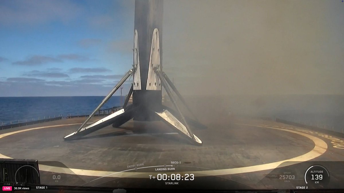 William Harwood tweet media