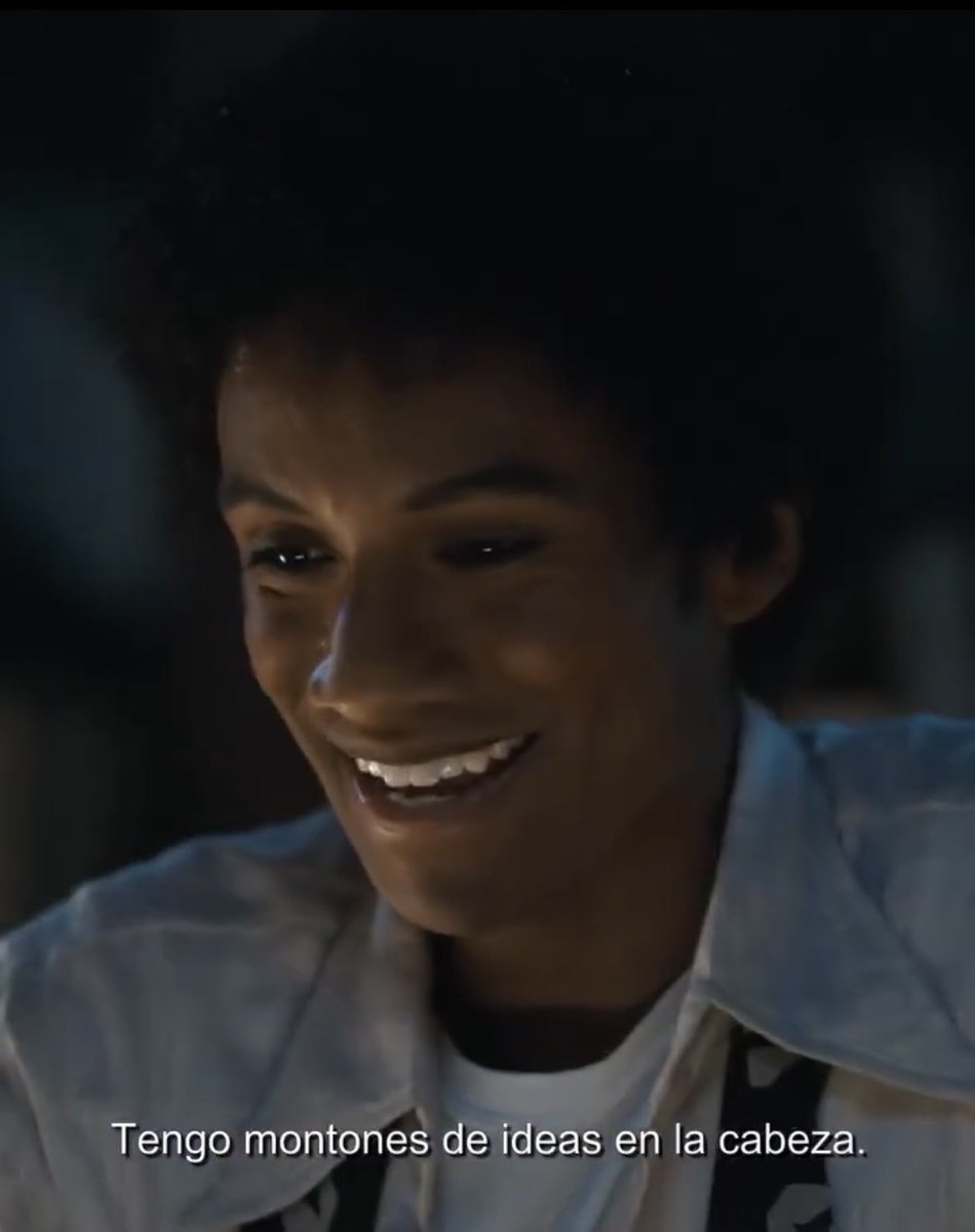 MichaelMovie Updates tweet media