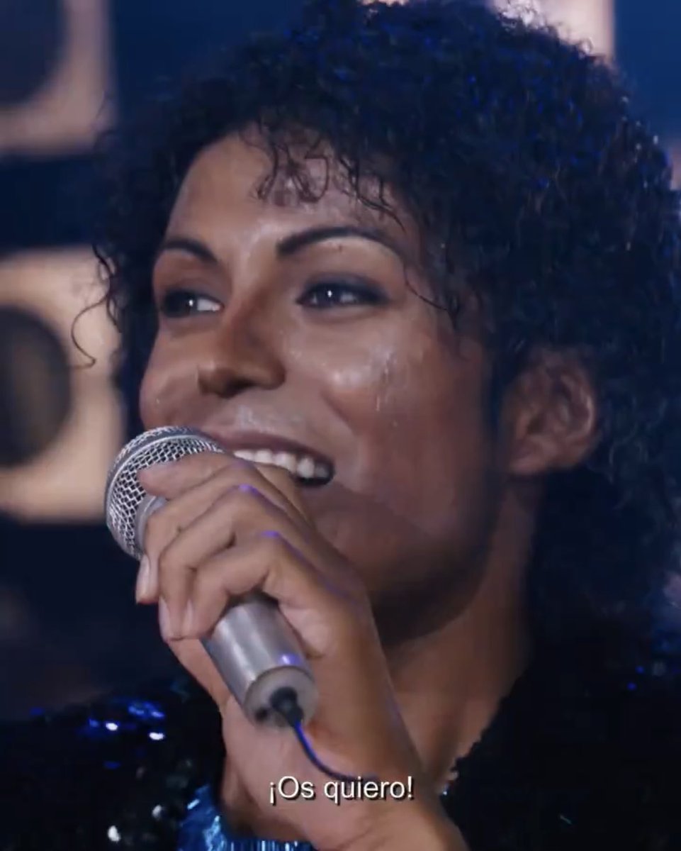 MichaelMovie Updates tweet media