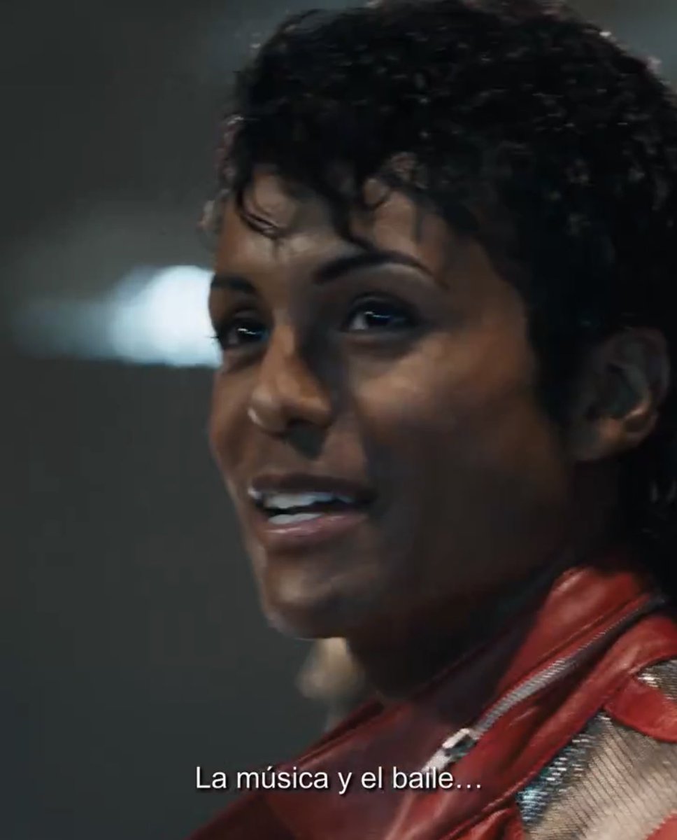 MichaelMovie Updates tweet media