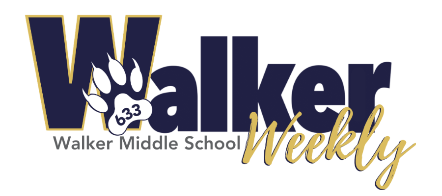 Walker Middle School tweet media