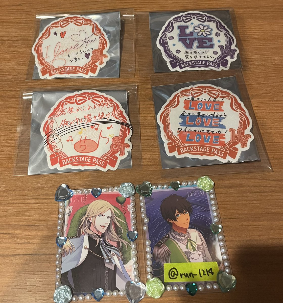 run@🌈🛫💚145回搭乗済み🍙💚💚70回潜入済 tweet media