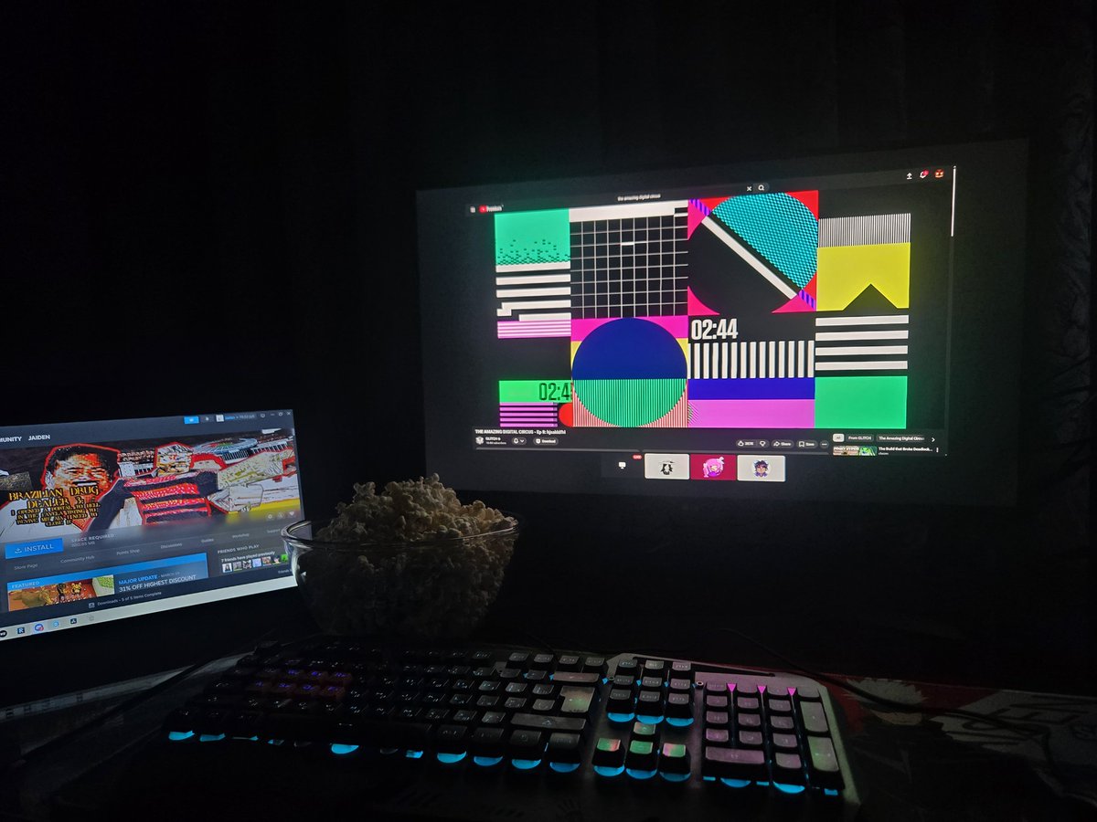 Jaiden awsomesauce tweet media