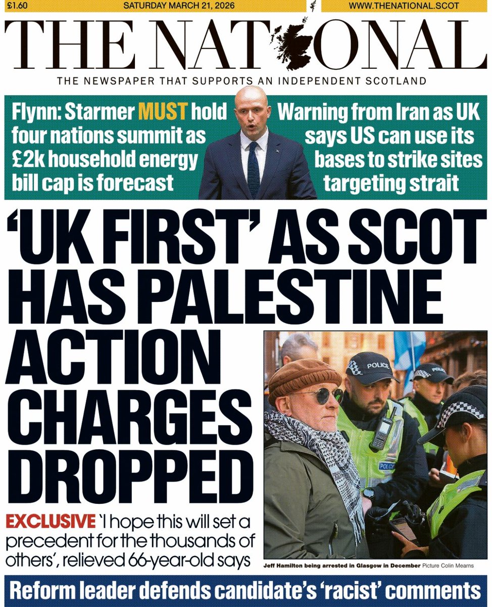 The National tweet media