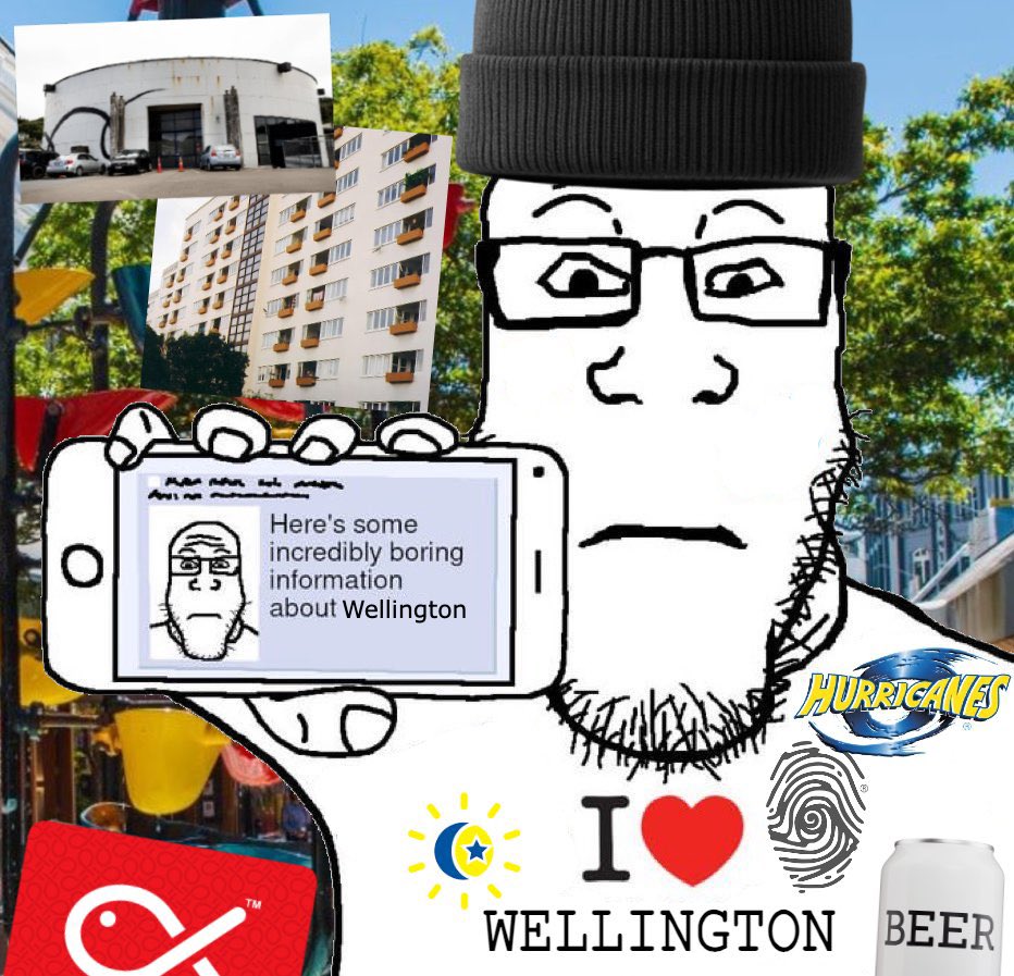 Smith K. Stead tweet media