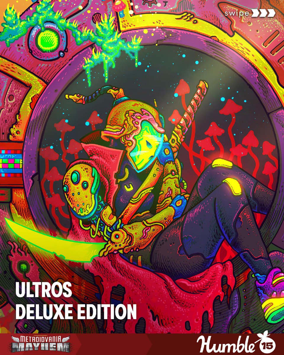 Humble Bundle tweet media