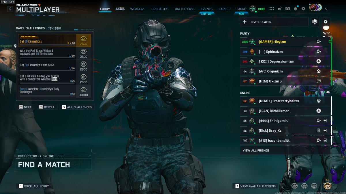 ghost riley tweet media