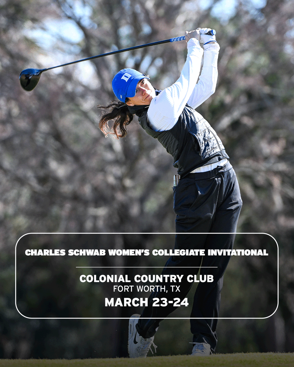 Duke Women's Golf tweet media