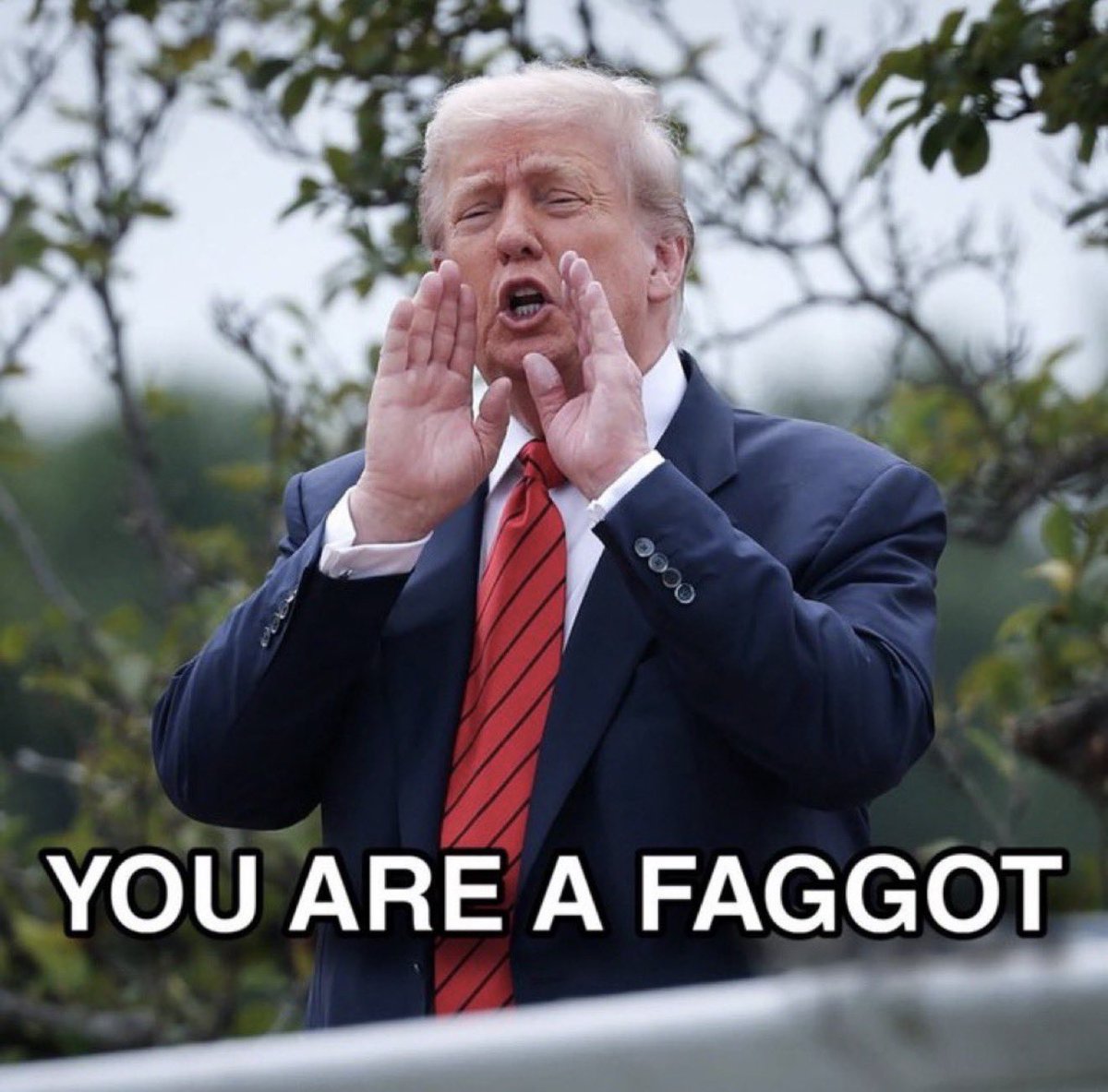 AmishRakeFight tweet media