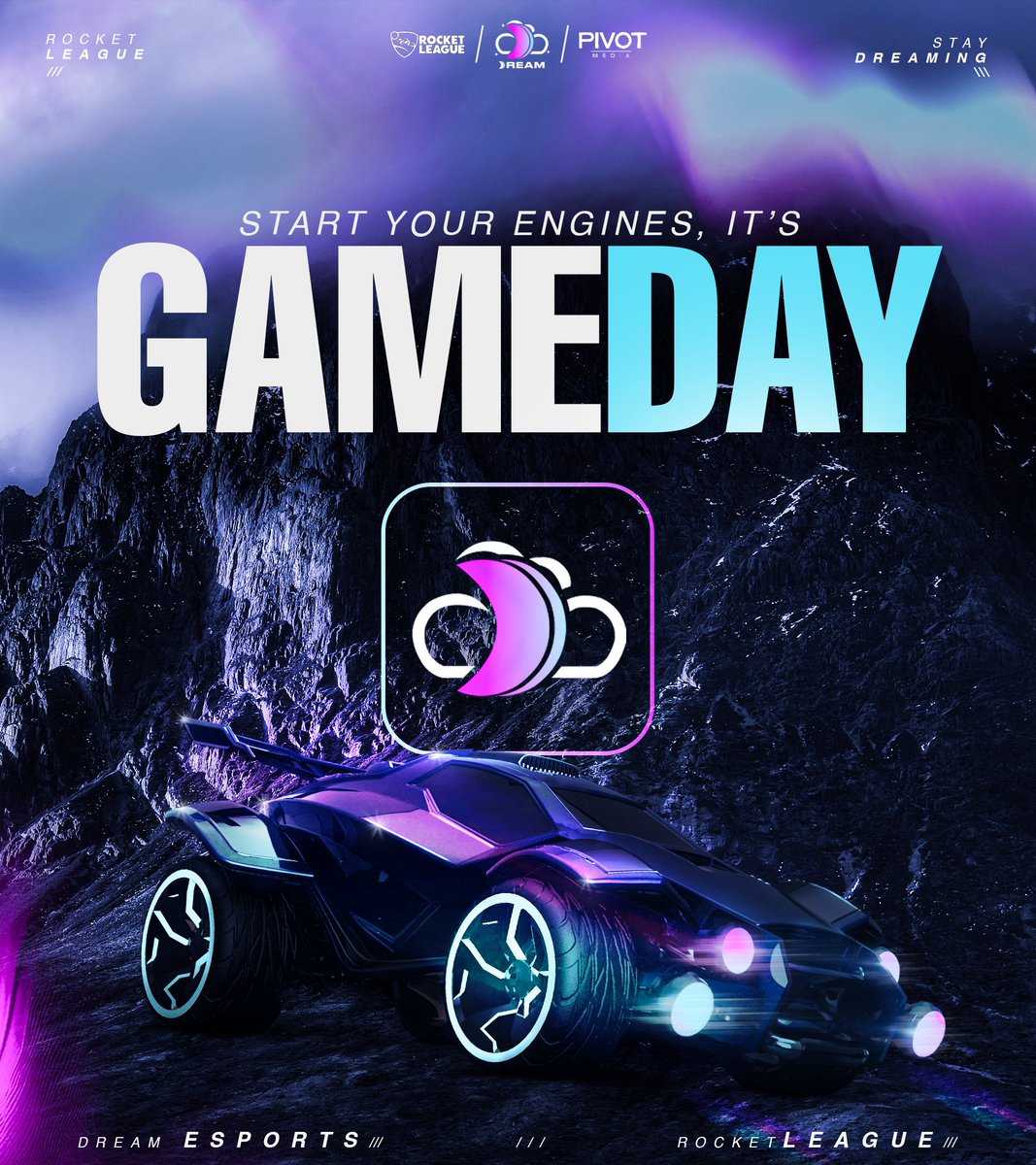 Dream Esports tweet media