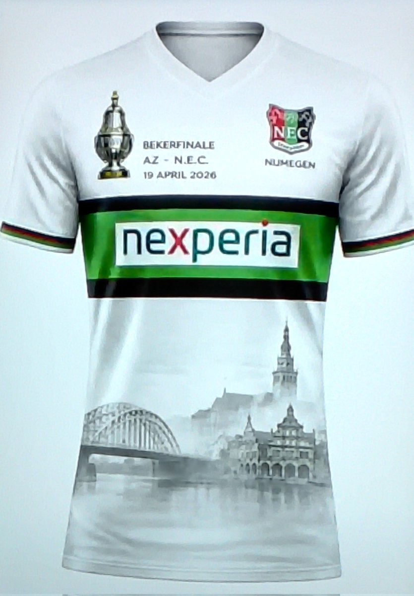 Michaël van Hoogstraaten tweet media