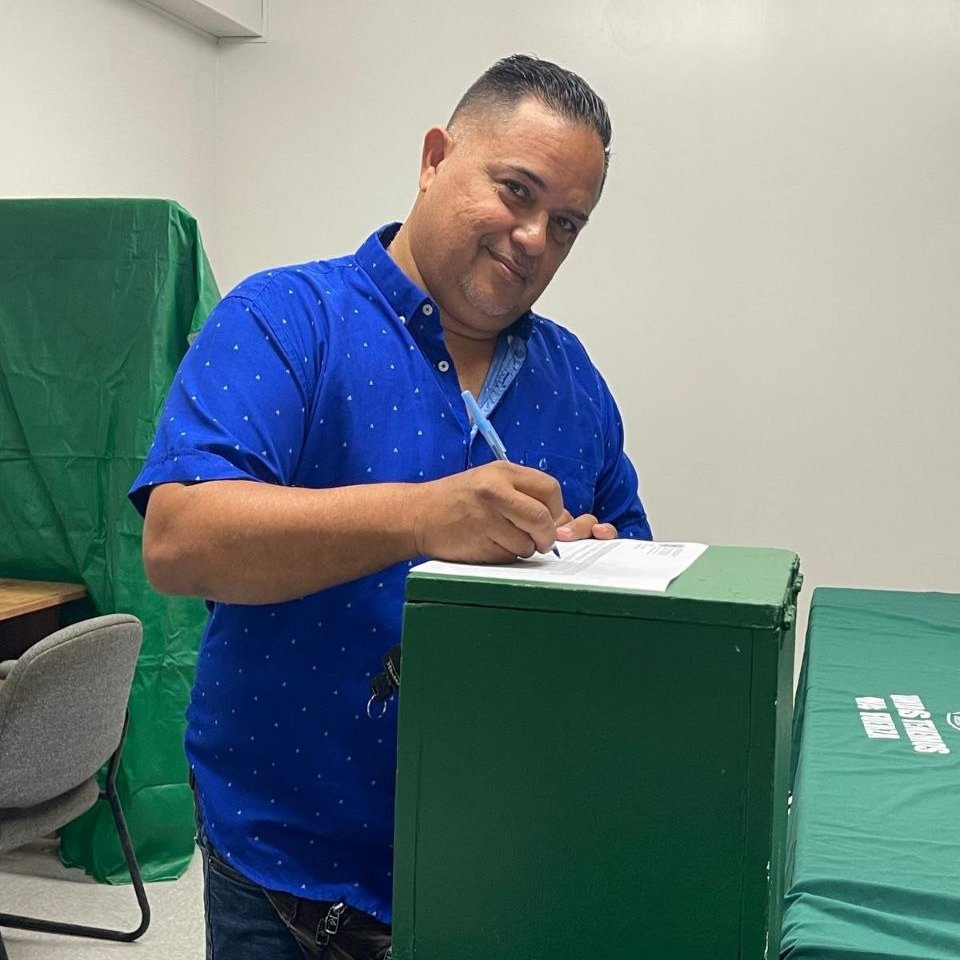 Departamento del Trabajo y Recursos Humanos tweet media