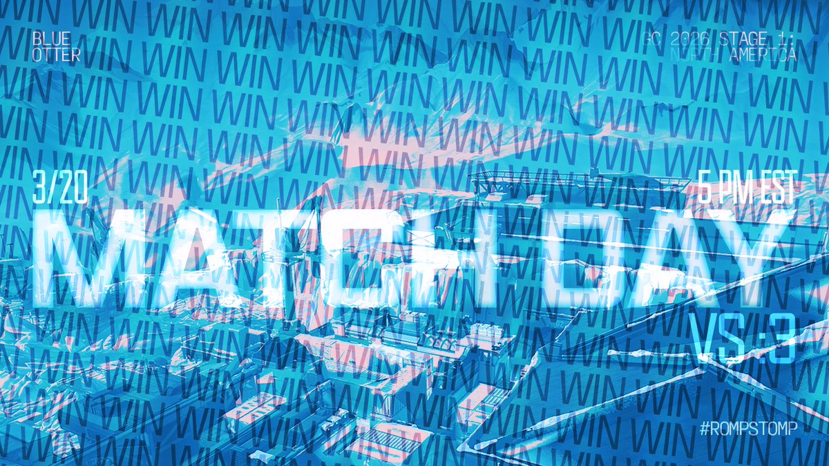 Blue Otter tweet media