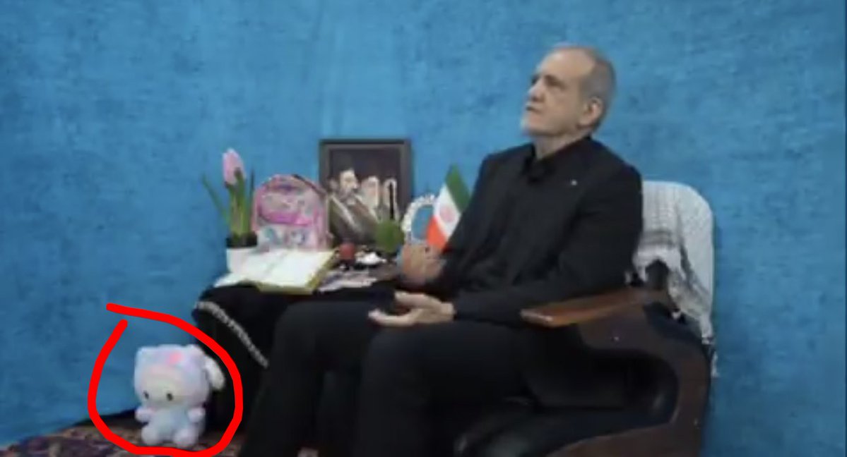 Arash Behgoo tweet media