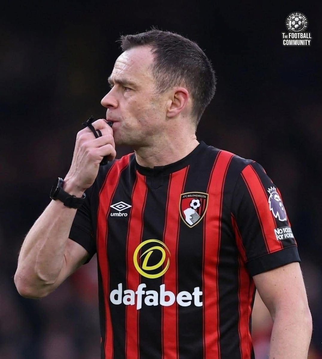 Marc Biggs 🎙🔴⚪️ tweet media