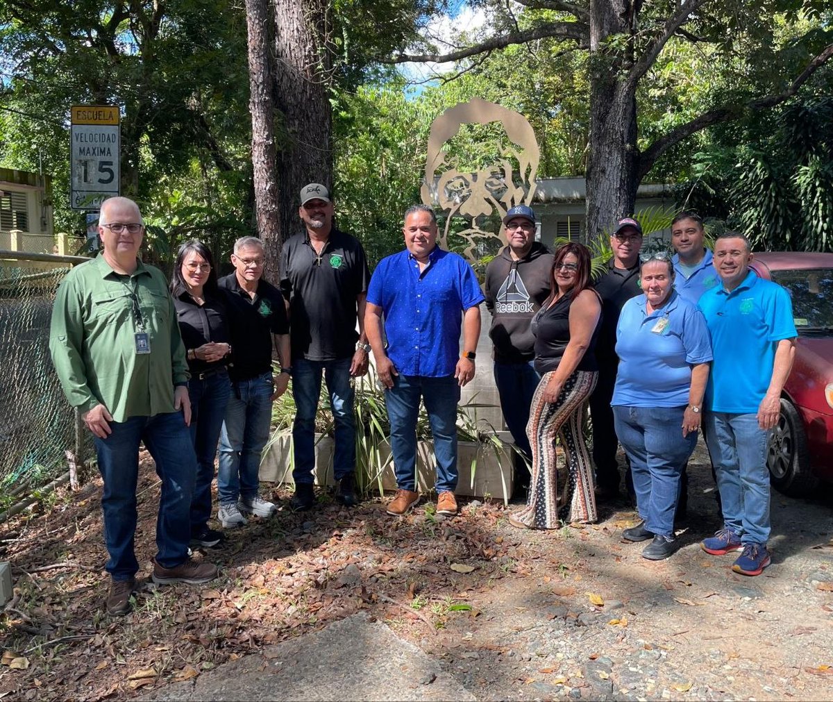 Departamento del Trabajo y Recursos Humanos tweet media