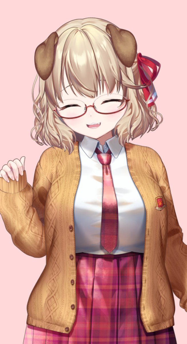 木漏日わんこ🐶🎀 tweet media