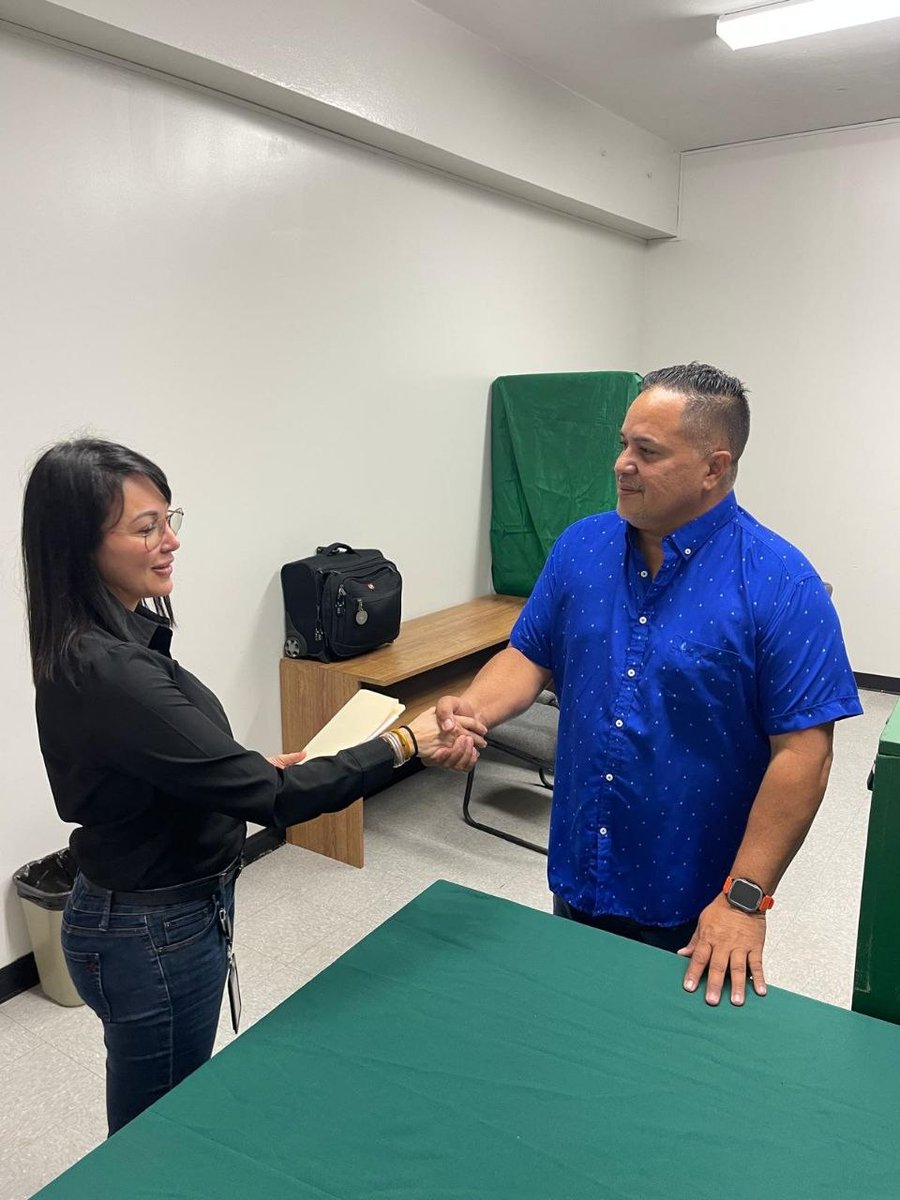 Departamento del Trabajo y Recursos Humanos tweet media