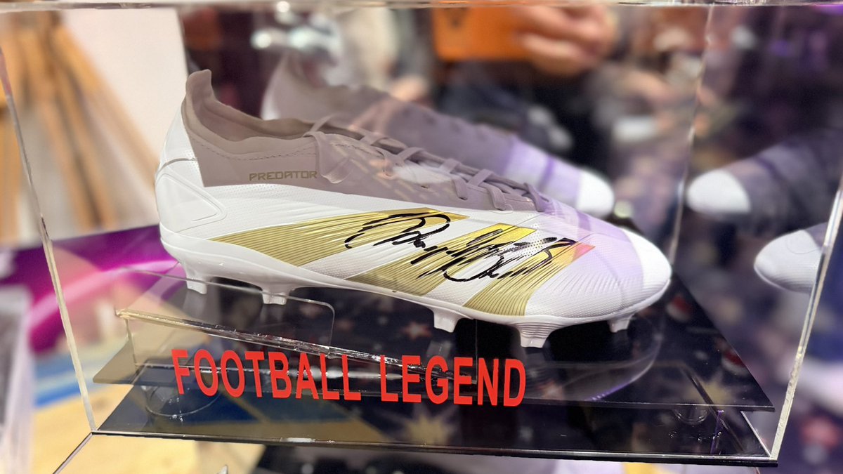 Andrew/Andy Parker tweet media