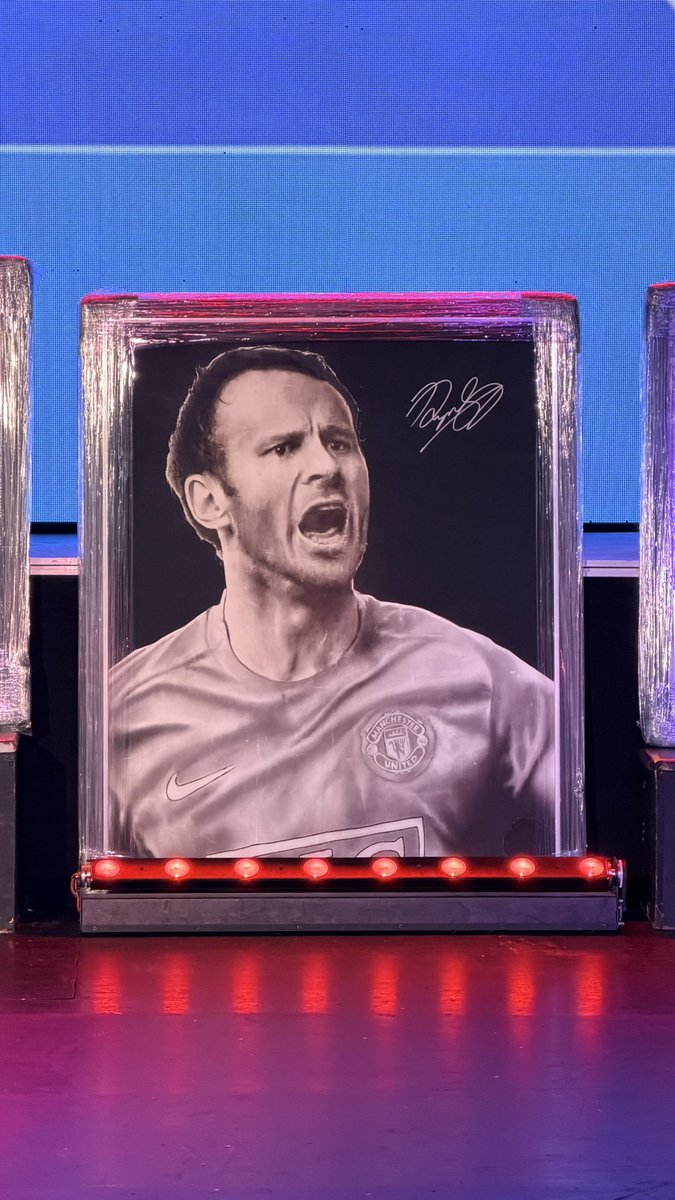 Andrew/Andy Parker tweet media