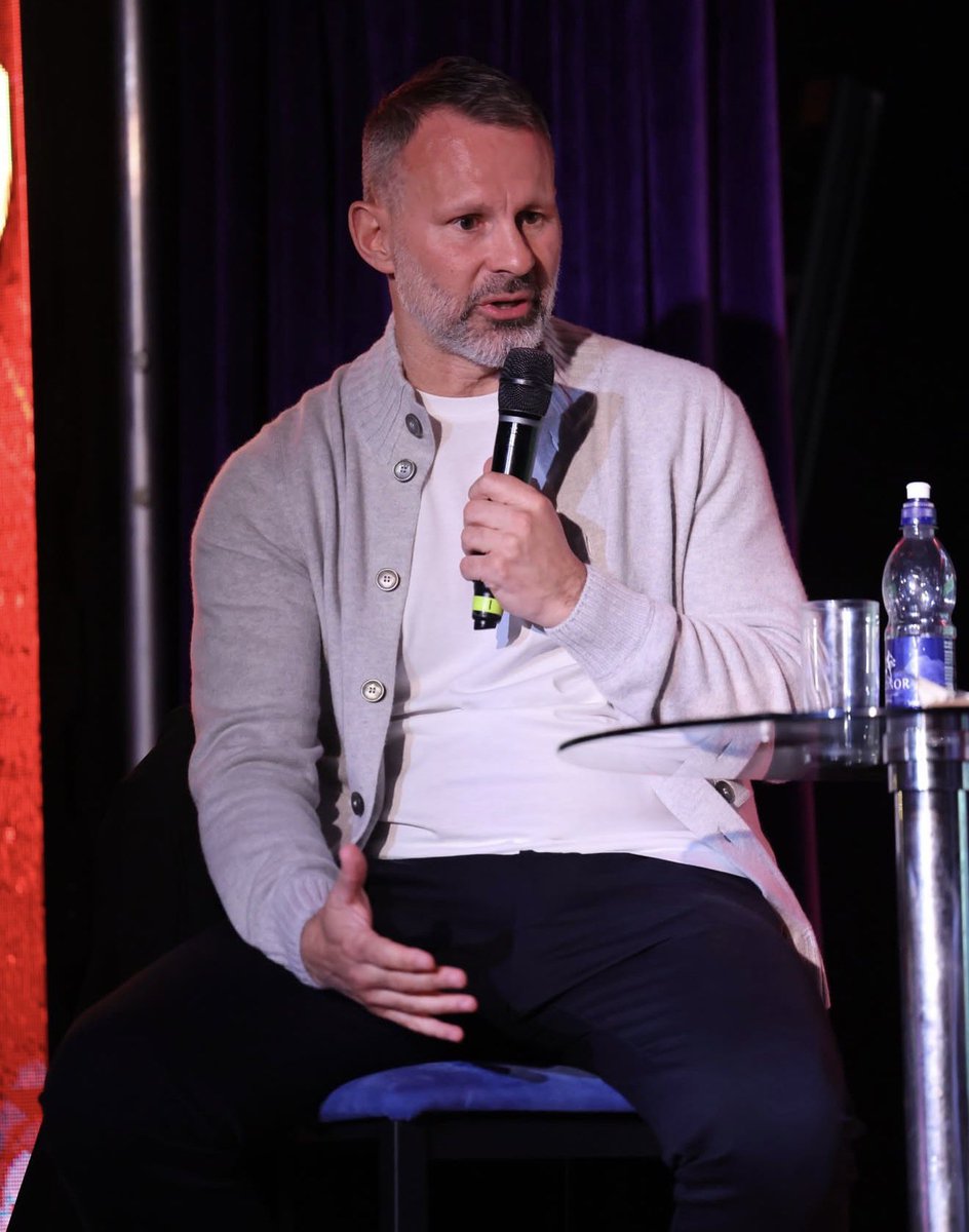 Andrew/Andy Parker tweet media