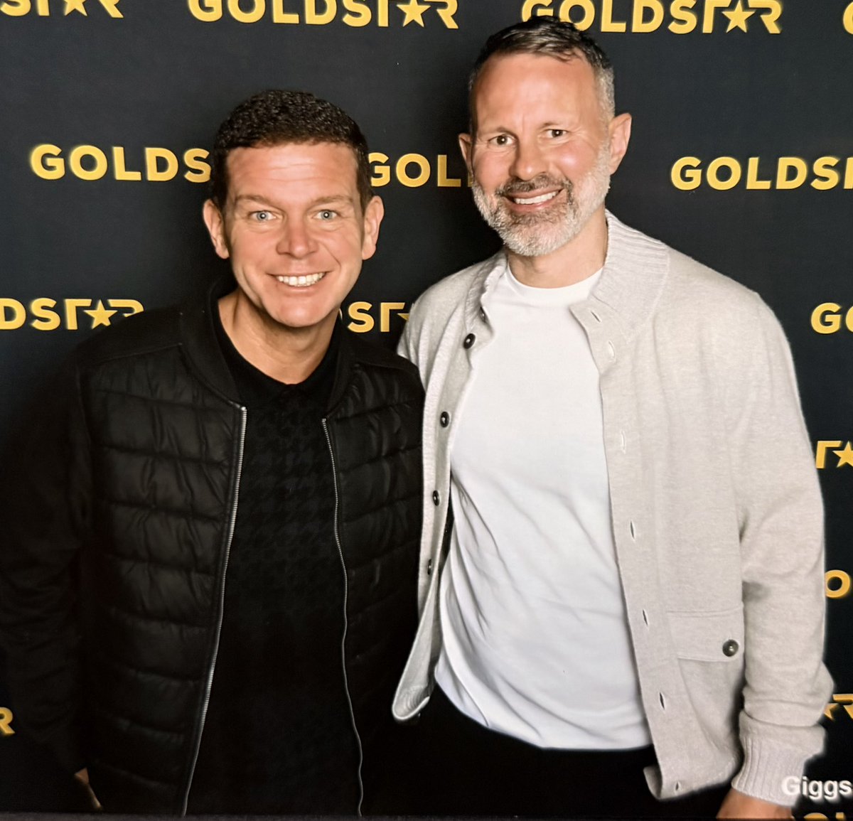 Andrew/Andy Parker tweet media