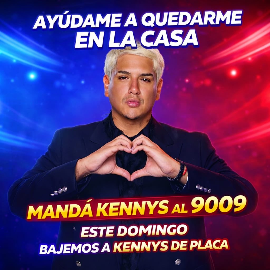 Kennys Palacios tweet media