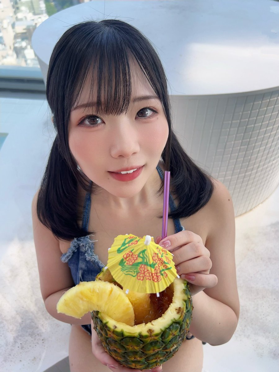 音羽 美鈴 tweet media