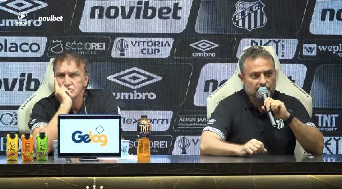 Beiçola Santista tweet media