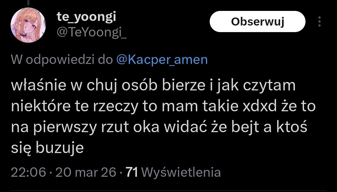 huggslut tweet media