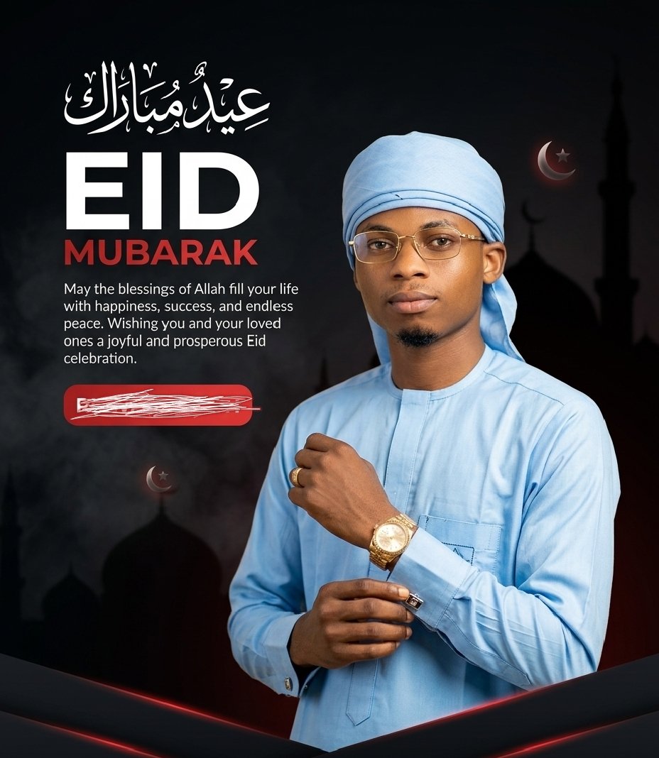 Abdulsamad Sufiyanu tweet media
